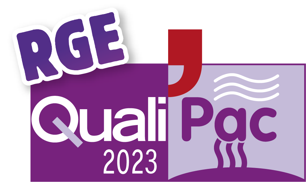 Logo QualiPAC RGE