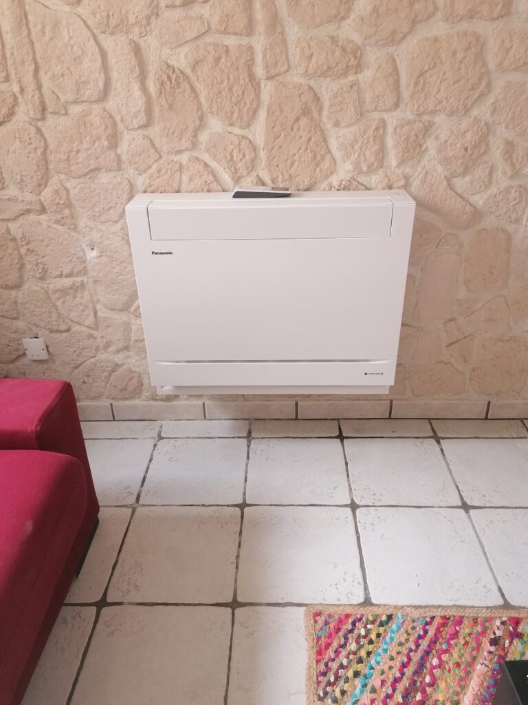 Installation de Climatisation en Mono Split et en Bi Split à Céret