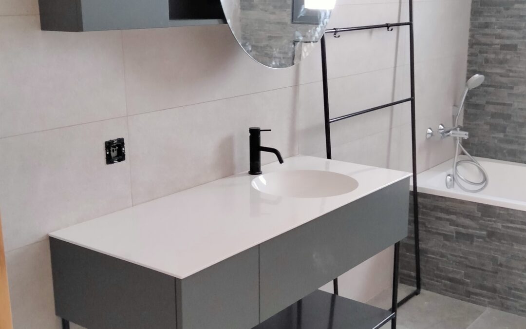 Installation sanitaire et chauffage à Banyuls-dels-Aspres