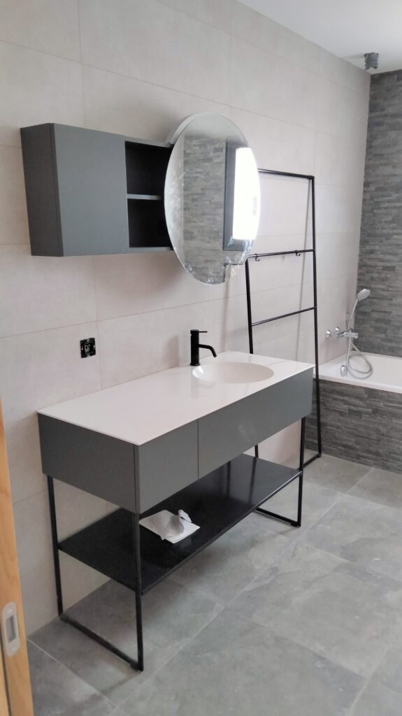 Installation sanitaire et chauffage à Banyuls-dels-Aspres