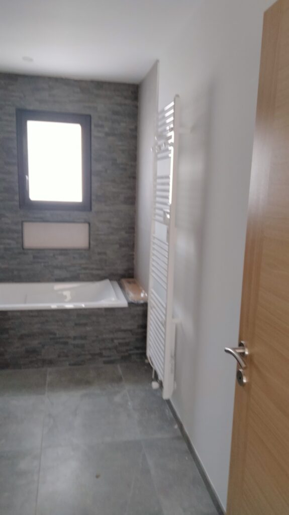 Installation sanitaire et chauffage à Banyuls-dels-Aspres