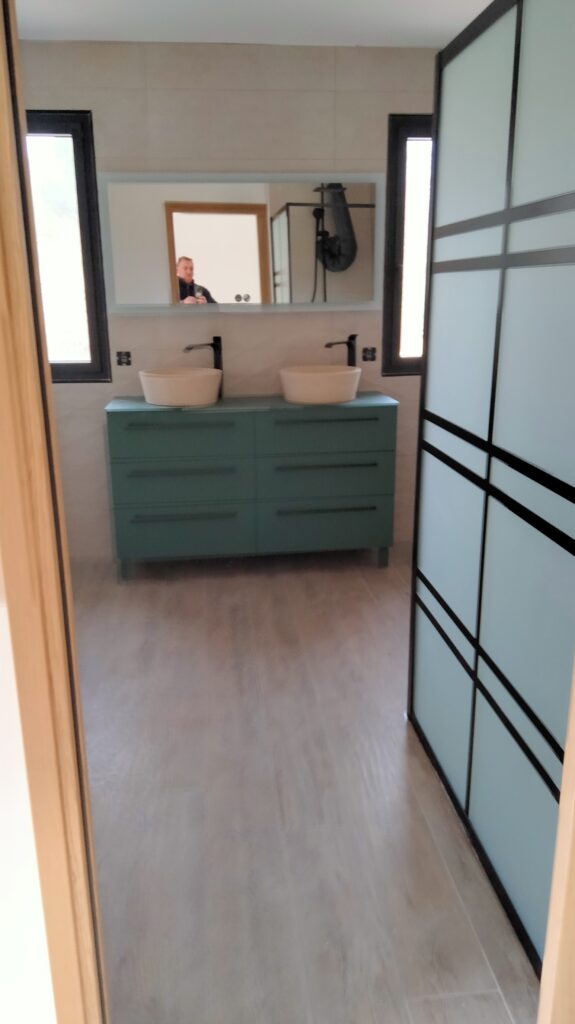 Installation sanitaire et chauffage à Banyuls-dels-Aspres