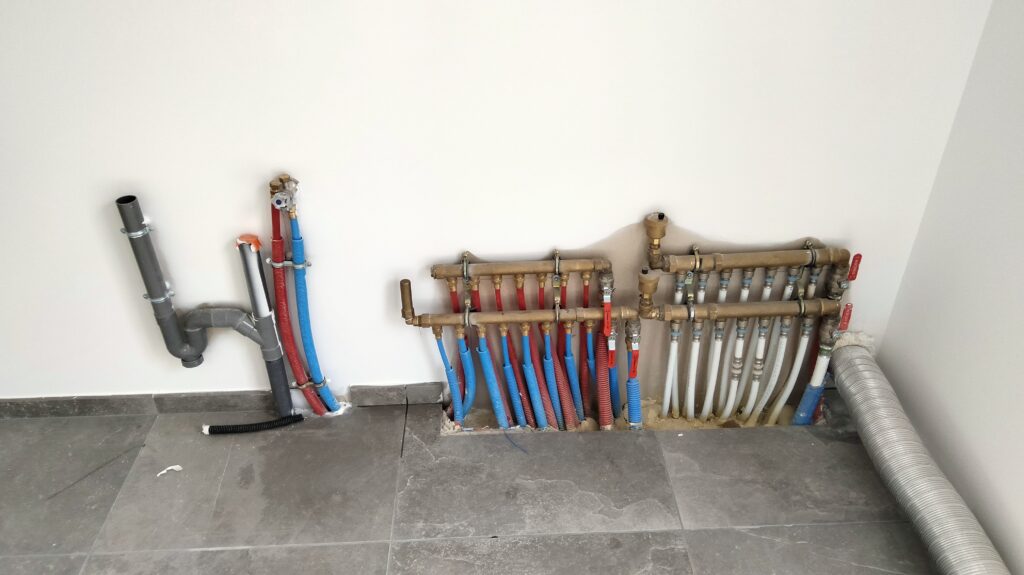 Installation sanitaire et chauffage à Banyuls-dels-Aspres