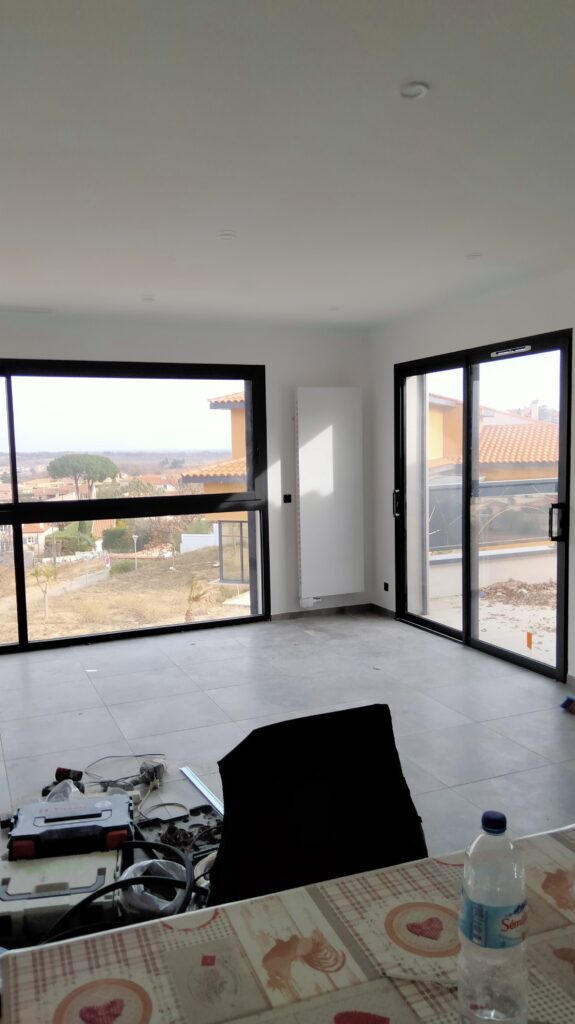 Installation sanitaire et chauffage à Banyuls-dels-Aspres
