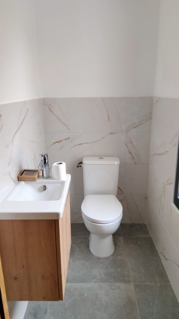 Installation sanitaire et chauffage à Banyuls-dels-Aspres