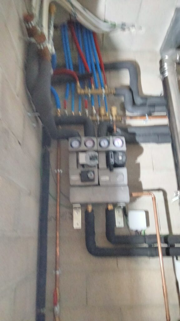 Installation sanitaire et chauffage à Banyuls-dels-Aspres
