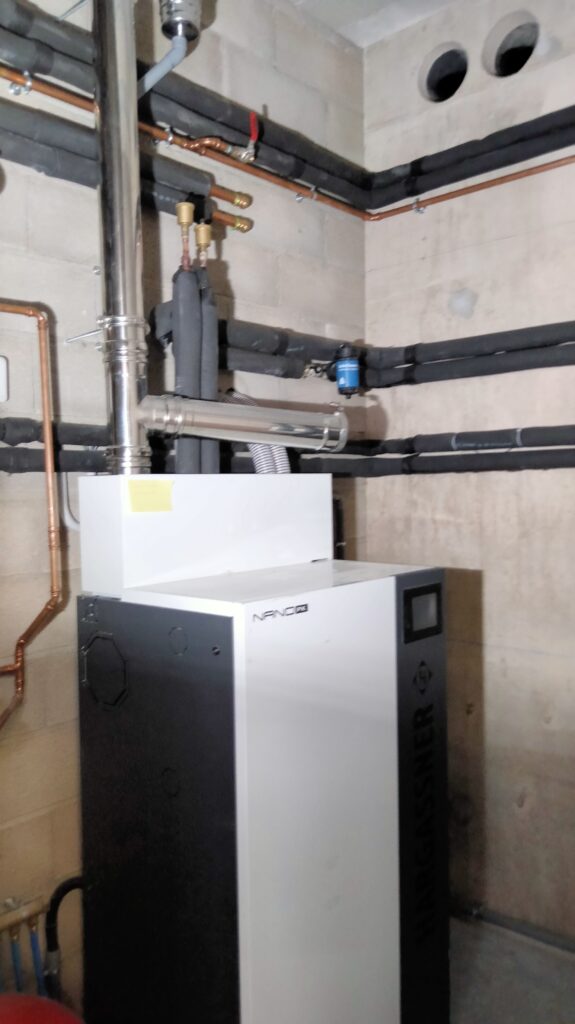 Installation sanitaire et chauffage à Banyuls-dels-Aspres