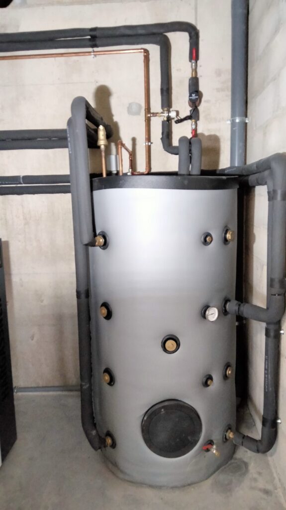 Installation sanitaire et chauffage à Banyuls-dels-Aspres