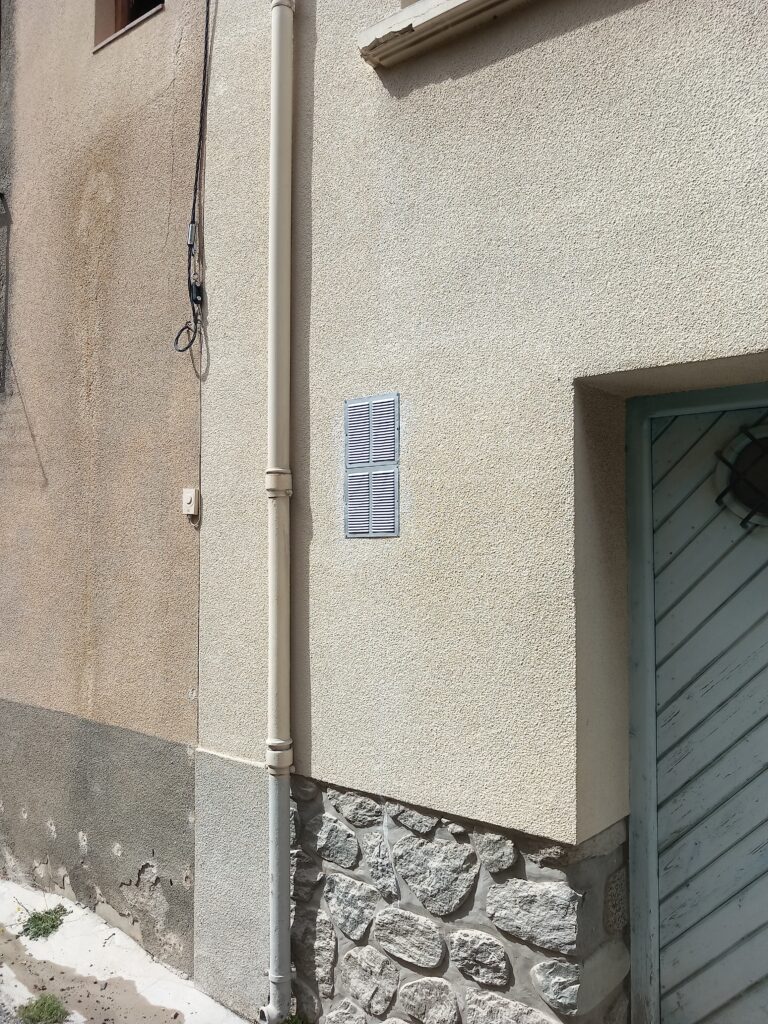 Installation de 2 chauffe-eau thermodynamiques à Maureillas-las-Illas