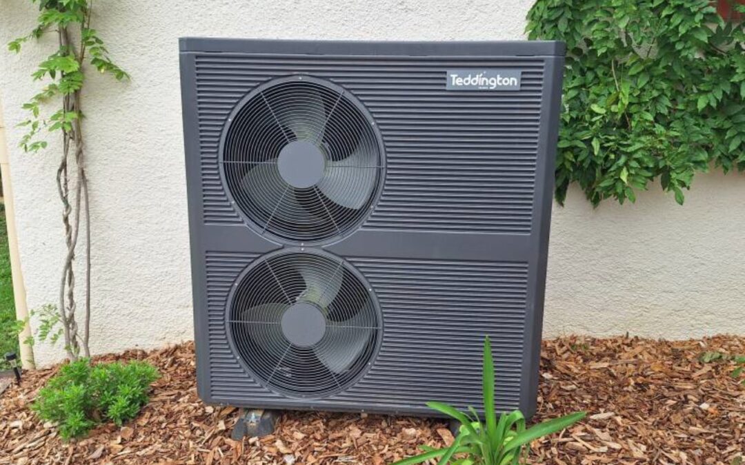 Installation de pompe à chaleur à Maureillas-Las-Illas