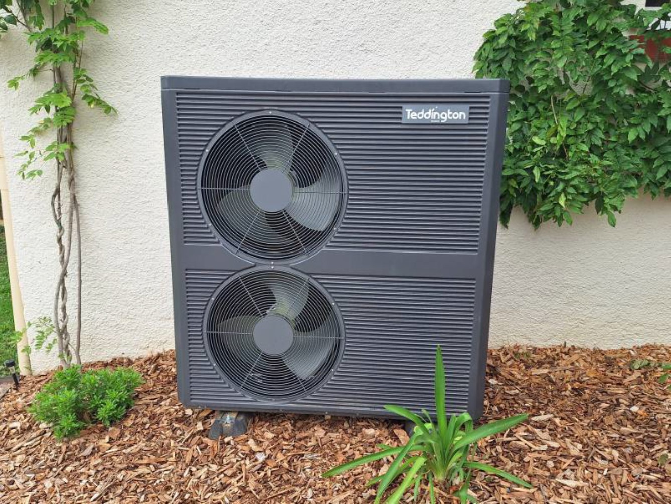 Installation de pompe à chaleur à Maureillas-Las-Illas Installation de pompe à chaleur à Maureillas-Las-Illas