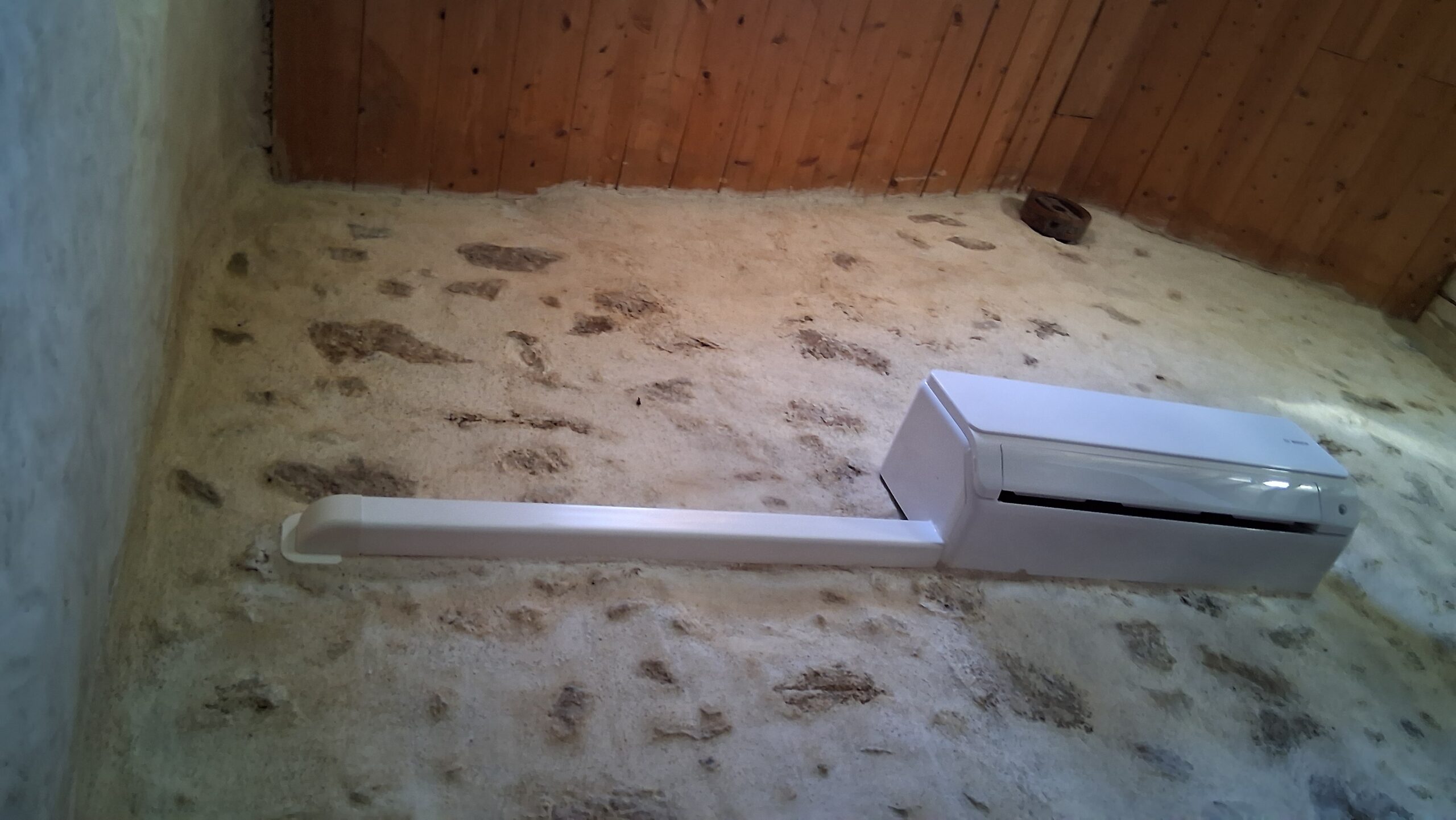 Installation de climatisation réversible à Le Boulou Installation de climatisation réversible à Le Boulou