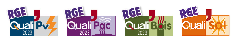 Qualification RGE MCV Céret